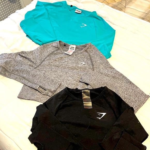 Gymshark woman’s - Picture 1 of 4